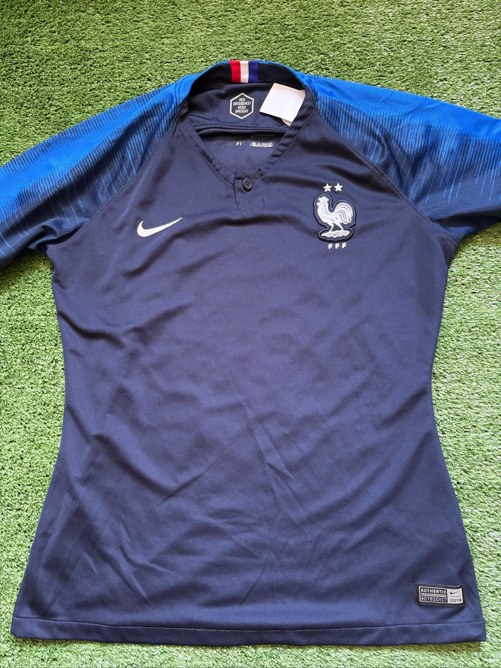 Mbappé-trui Frans team – photo 2